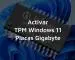 Activar TPM en placas Gigabyte
